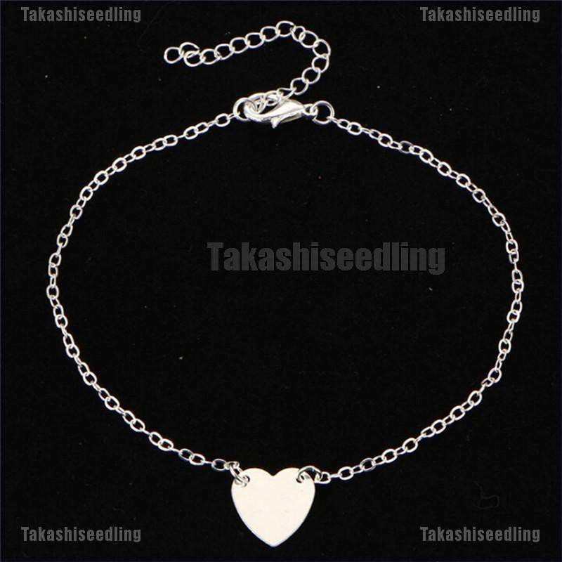 Bộ 5 Bàn Chân Hợp Kim Dễ Thương Cực Kỳ