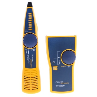 🇺🇸 Máy dò cáp Fluke Intellitone Pro 200 LAN