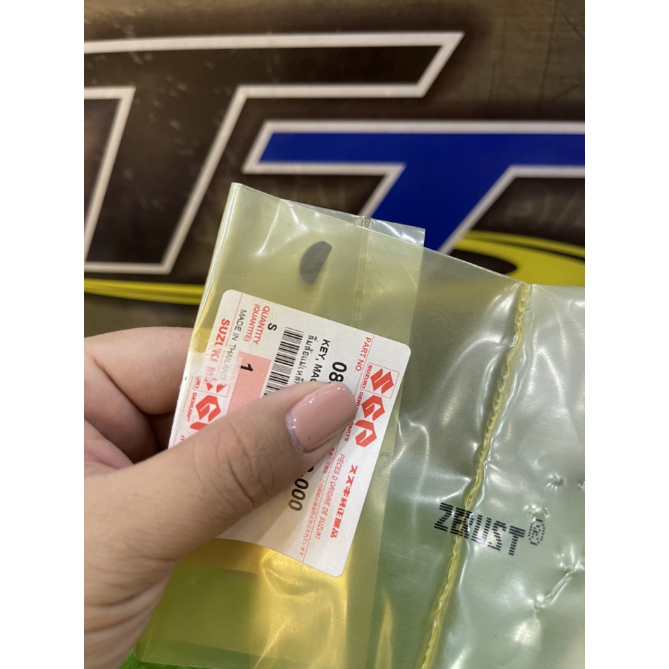 Chốt lơ quớt sport bên lửa / xipo / satria / RGV