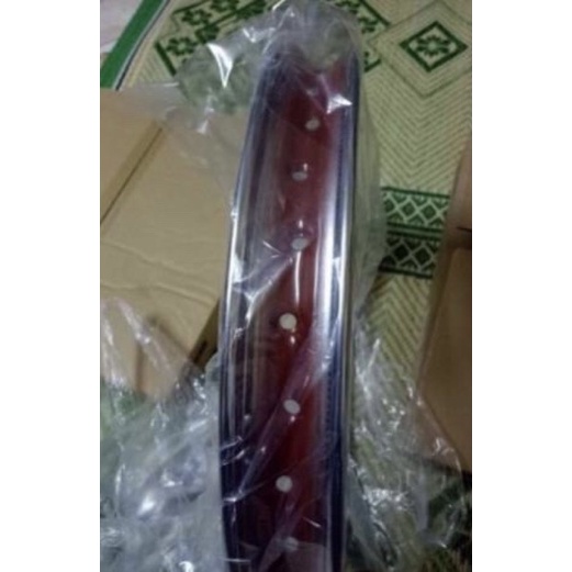 Niềng Goshi Bóng Mờ