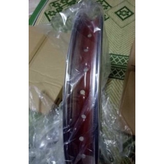 Niềng Goshi Bóng Mờ