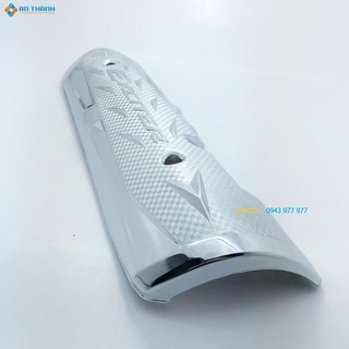 Ốp che pô lớn xi EXCITER 150