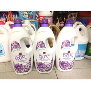 NƯỚC GIẶT ESSENCE 1900ML TÍM - THÁI LAN