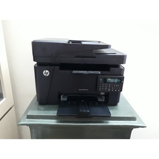 Máy in HP M127FN-CZ181A đa chức năng