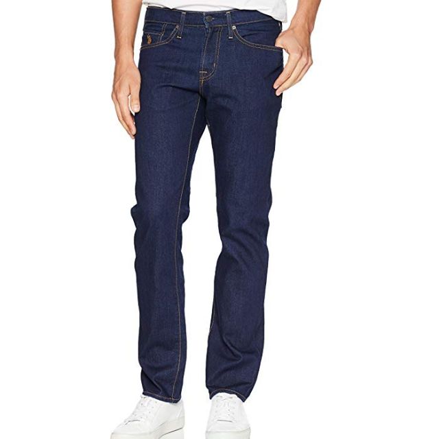 Jeans US POLO