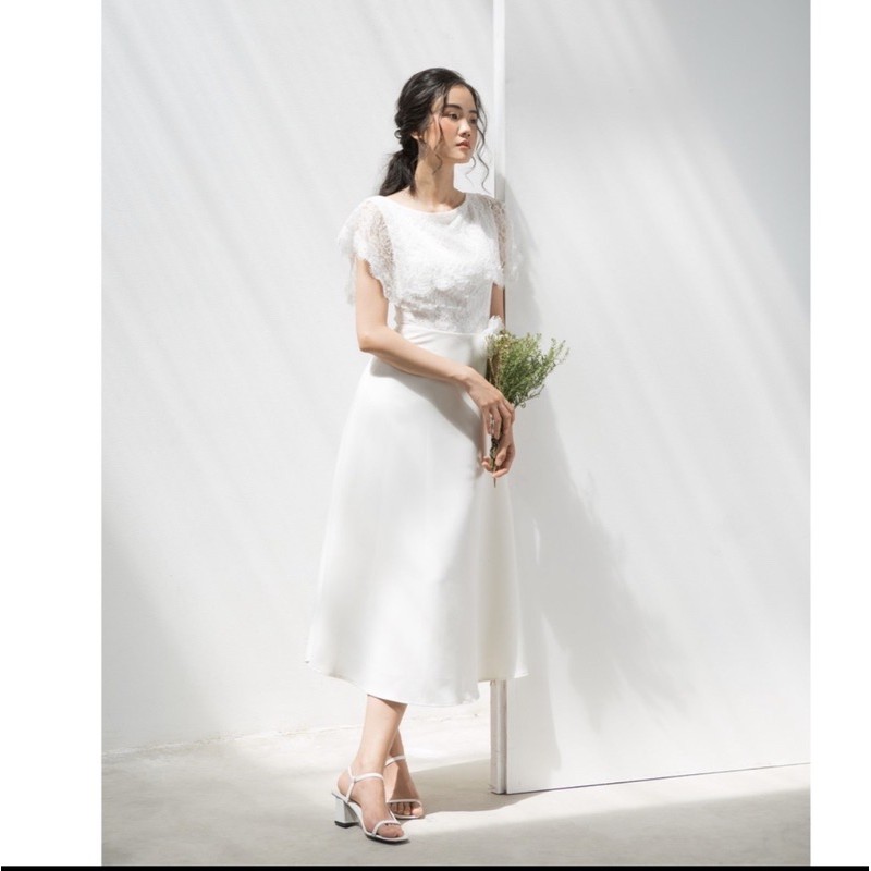 Váy edini pass 200k