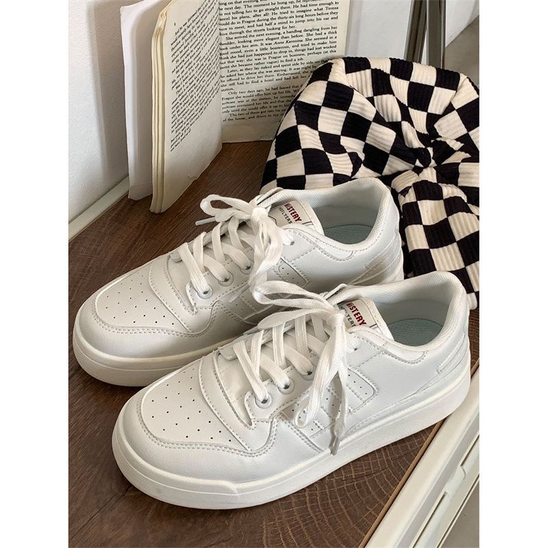 Giày Thể Thao Thiết Kế Mới Thoáng Khí Năng Động Thời Trang Mùa Xuân Thu Dành Cho Nữ