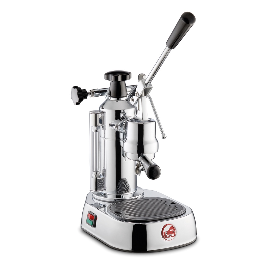 Máy pha Espresso La Pavoni - La Pavoni Europiccola Lusso