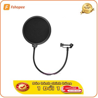 Màng lọc âm cực chuẩn filter cho Mic thu âm