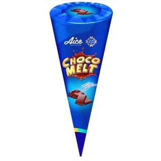 🍦Kem Aice Ốc Quế Socola Choco Melt🍫(Hoả Tốc)