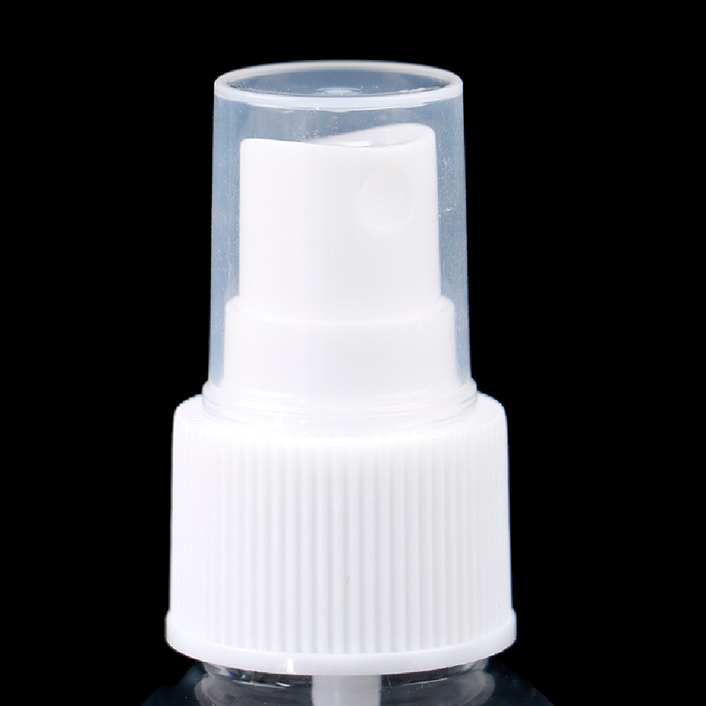 Chai Xịt Rỗng 200ML Bằng Nhựa Dùng Chiết Nước Hoa Mang Theo Du Lịch