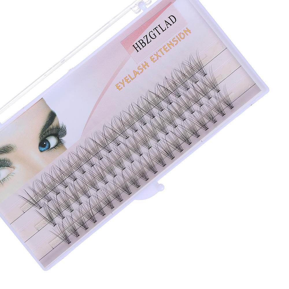 Lông Mi Giả Tự Nhiên Từ Lông Chồn OKDEALS DIY