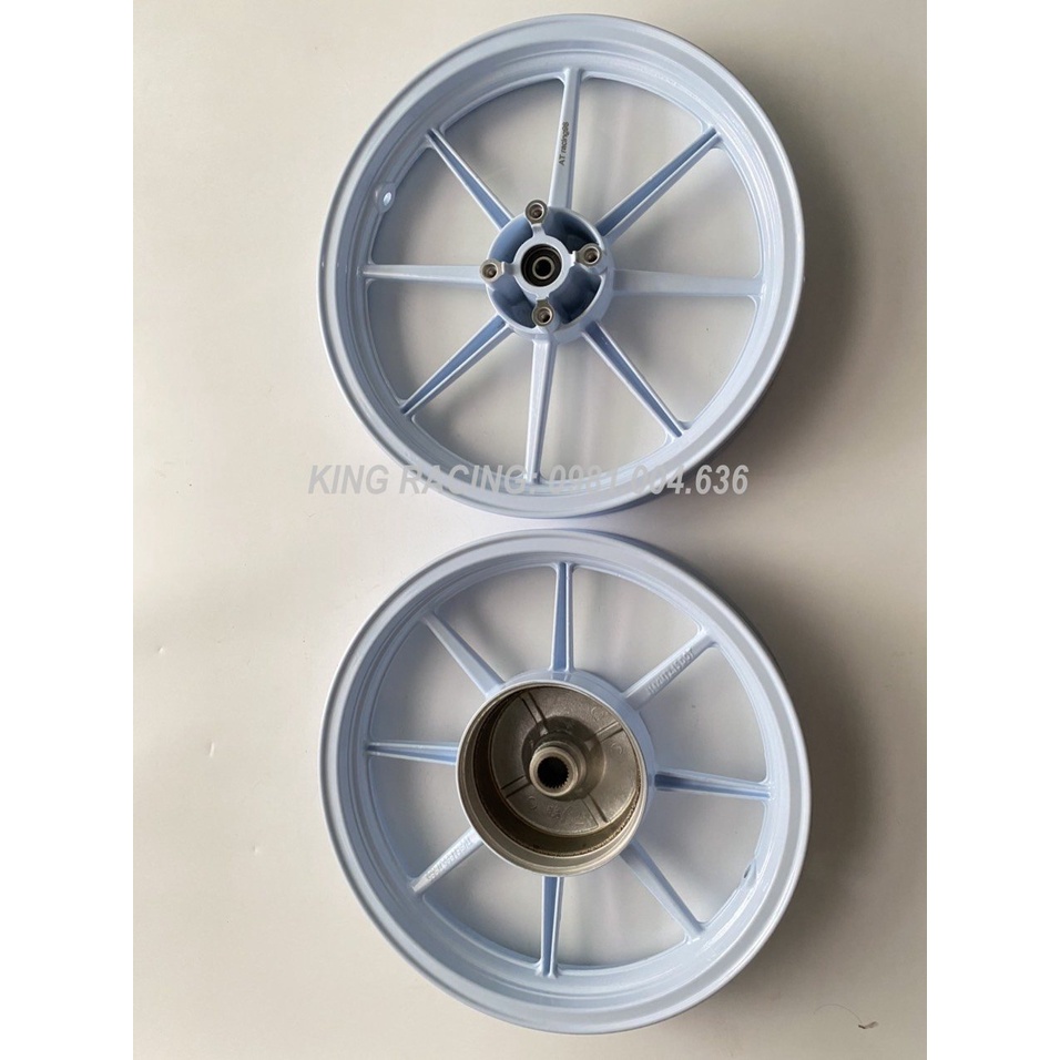 MÂM-VÀNH ĐÚC 8 CÂY AT,EK GẮN VARIO, AIR BLADE 2020-2024...