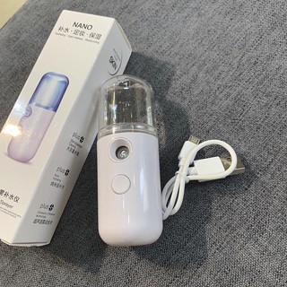 Máy phun sương mini cầm tay