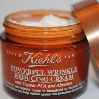 Kem dưỡng Powerful Wrinkle & Pore Reducing