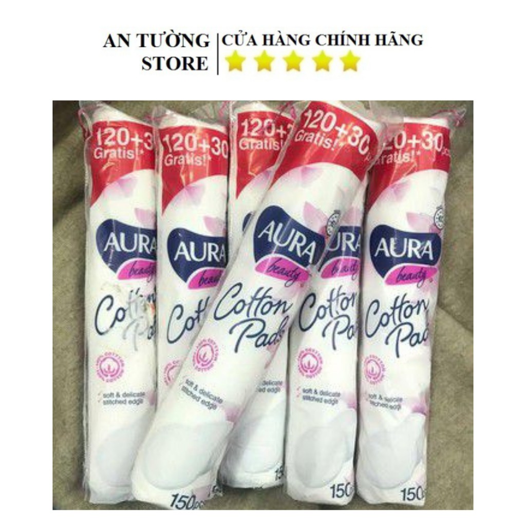 COMBO 10 Bông tây trang Aura (Sỉ 10 bông)