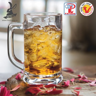 Ly Trà Đá No840 Nhựa Trong Acrylic Cao Cấp Fataco Việt Nam