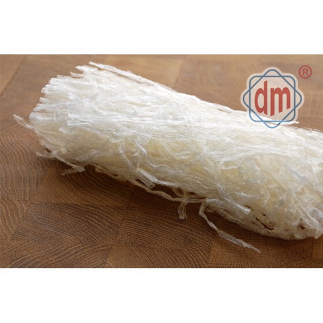 Rau câu agar sợi dài 30gr