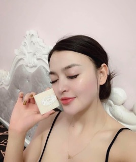 Xà phòng sữa gạo thái