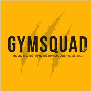 GYMSQUAD