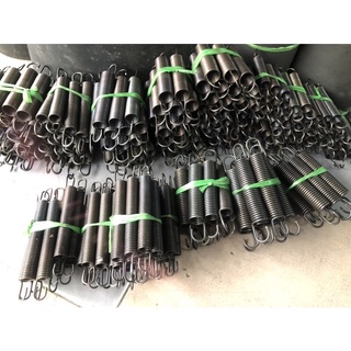 Lò xo kéo phi 20 ;22 (sợi :3mm;3.5mm; 4mm dài 80mm;100mm)✅✅✅