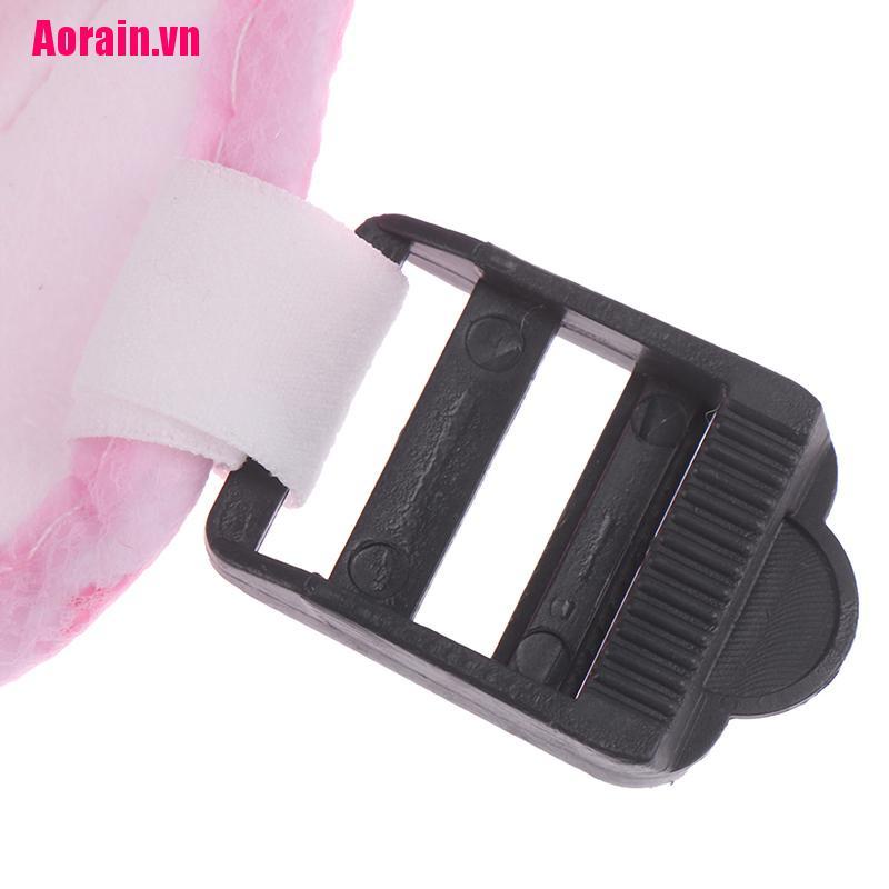Bộ 6 Miếng Đệm Bảo Vệ Đầu Gối / Khuỷu Tay / Khuỷu Tay Cho Bé Khi Đi Xe Đạp