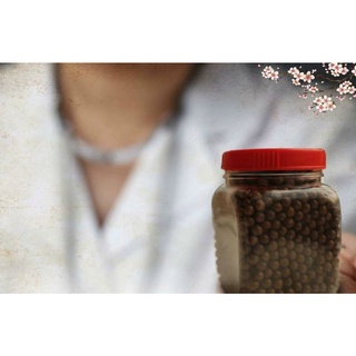 Đại tràng hoàn ( đông y chuyên đại tràng)