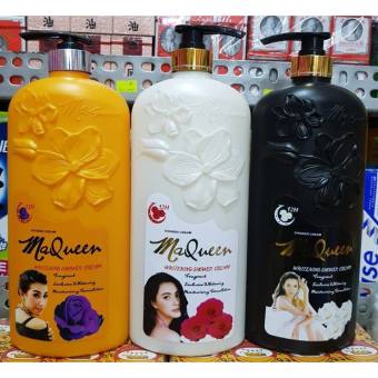 Sữa tắm MaQueen Thailand Chai  Sữa tắm Maqueen Thái Lan