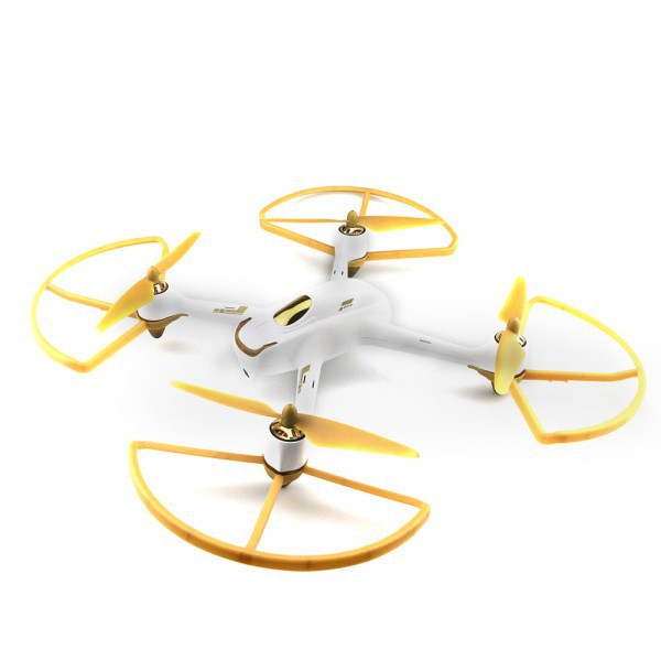 Khung nâng cấp Hubsan H501S H501C X4 cho flycam điều khiển từ xa