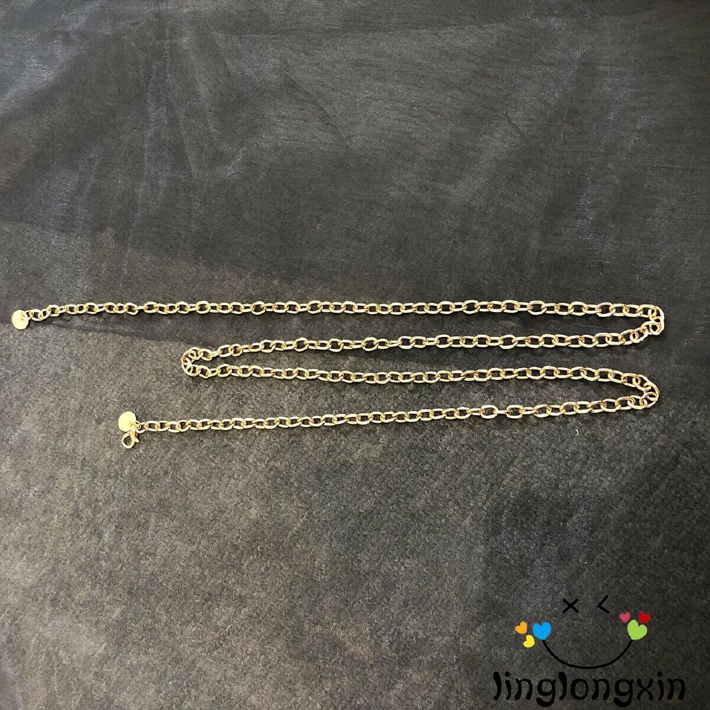 Dây Nịt Nữ Phong Cách Retro