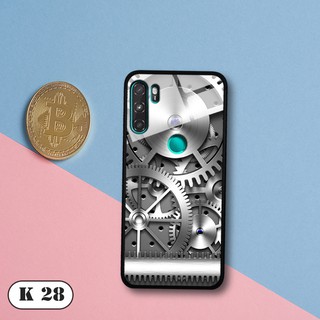 Ốp lưng kính 3D cao cấp Vsmart Active 3