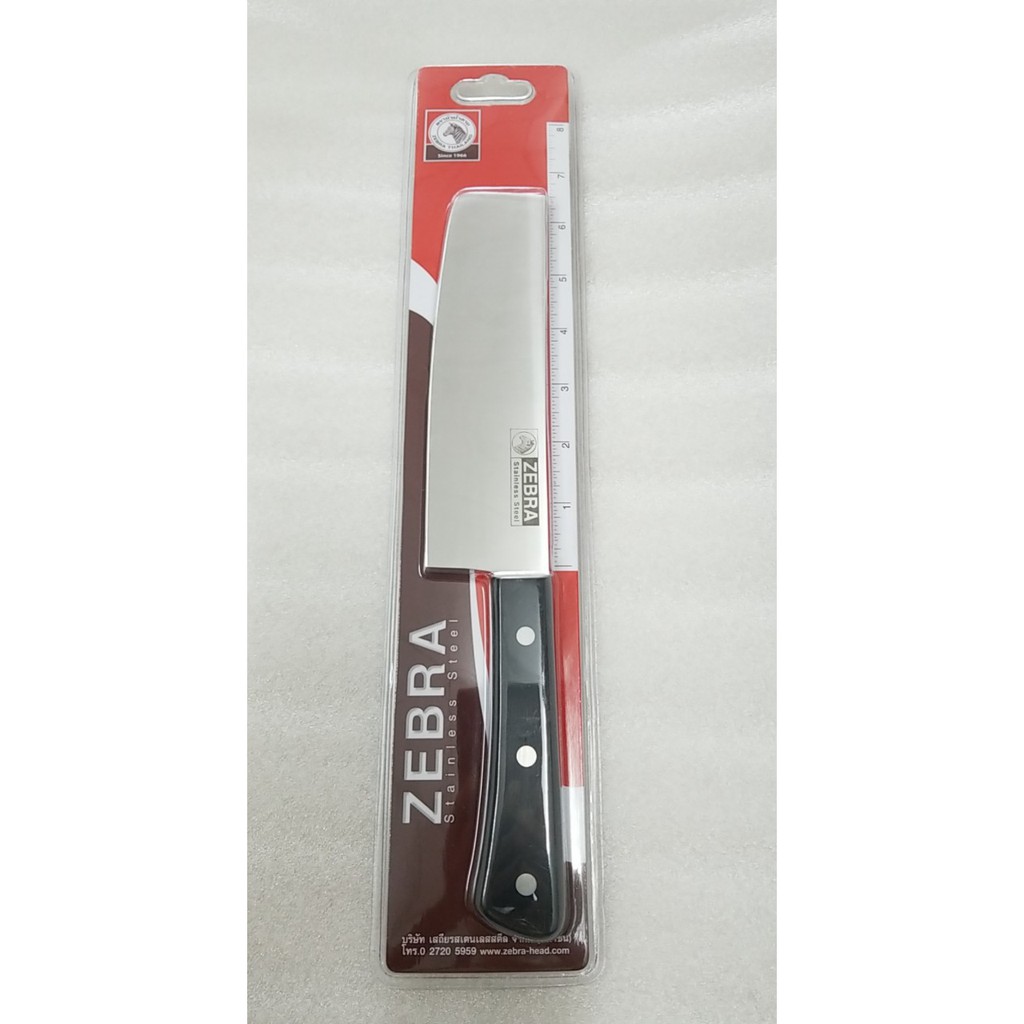 DAO LẠNG THỊT CHEF 6,5'' - 100250