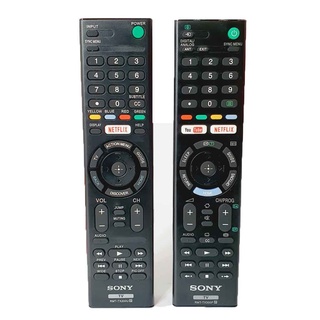 Điều khiển tivi sony , remote tivi Sony smart RMT-TX200, TX300 hàng cao cấp