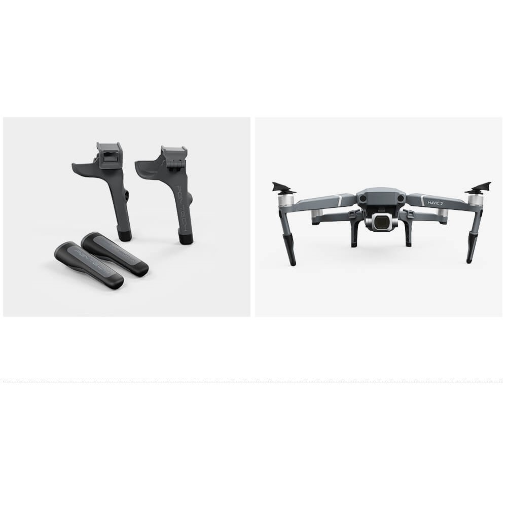 Super Combo phụ kiện DJI mavic 2 pro – PGYTECH - Chính hãng - Cao cấp