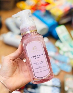 Nước rửa tay Bbw 259ml mỹ