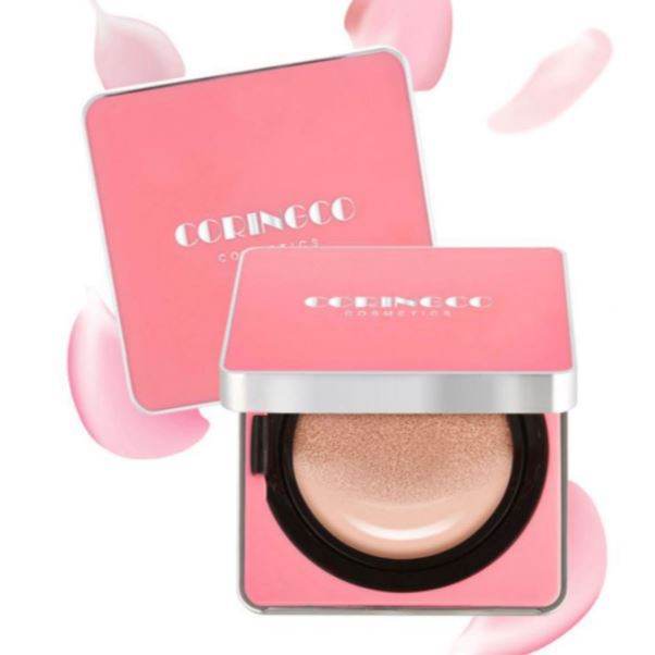 Phấn nước BB 15g*2 (#21 # 223) chiết xuất hoa anh đào