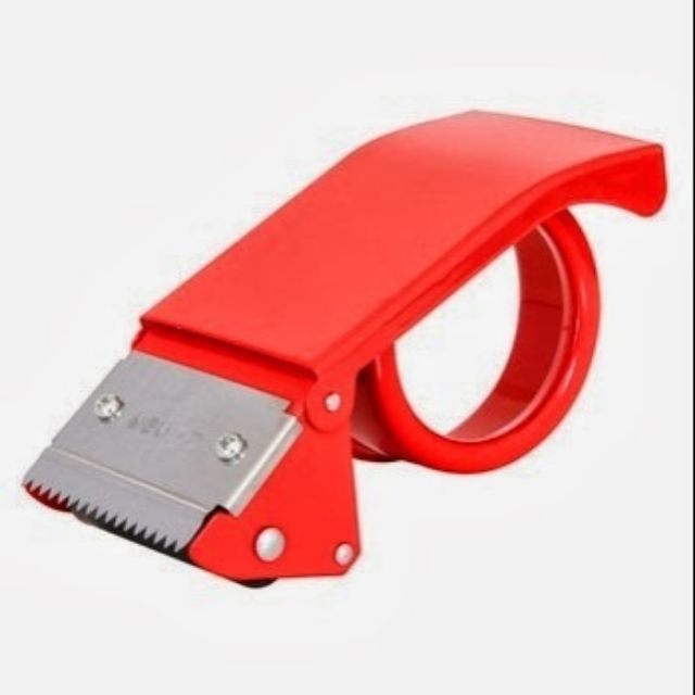 Cắt Băng Dính Cầm Tay 5cm - Dao cắt keo  5 phân