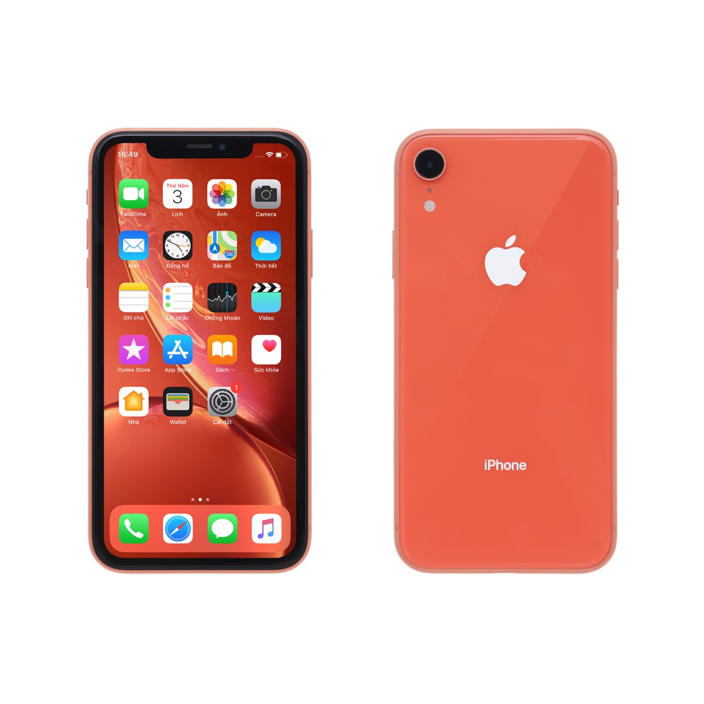  Điện thoại Xr lock và quốc tế 64G/128G | BigBuy360 - bigbuy360.vn