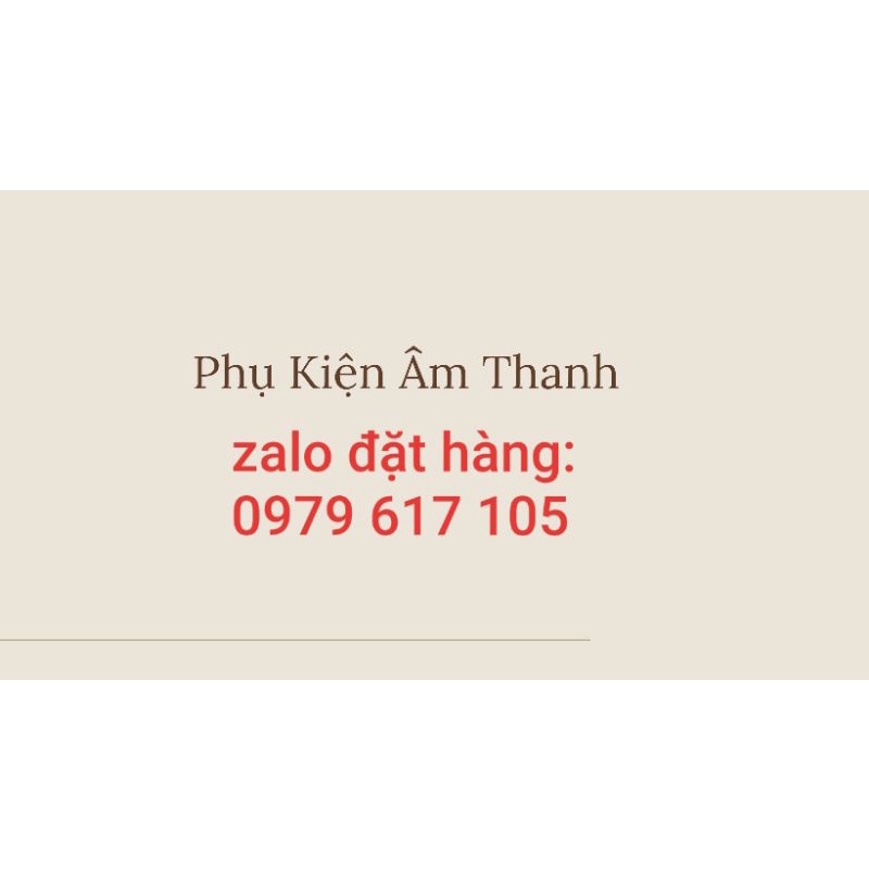 Móc treo đèn sân khấu, đèn parled,  giá 6 móc