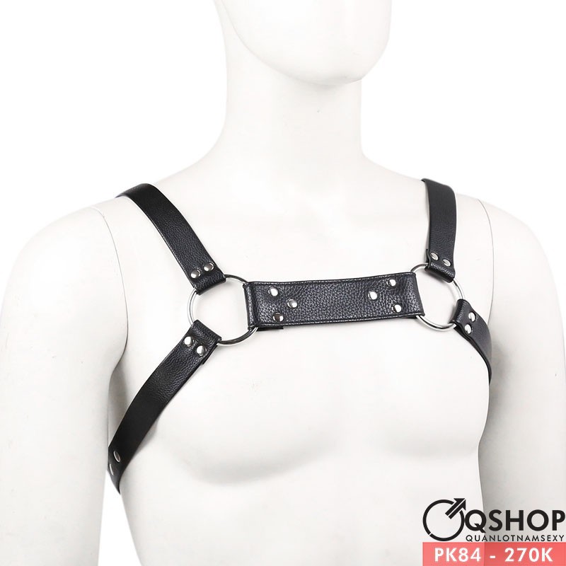 ĐAI NGỰC NAM QSHOP PK84