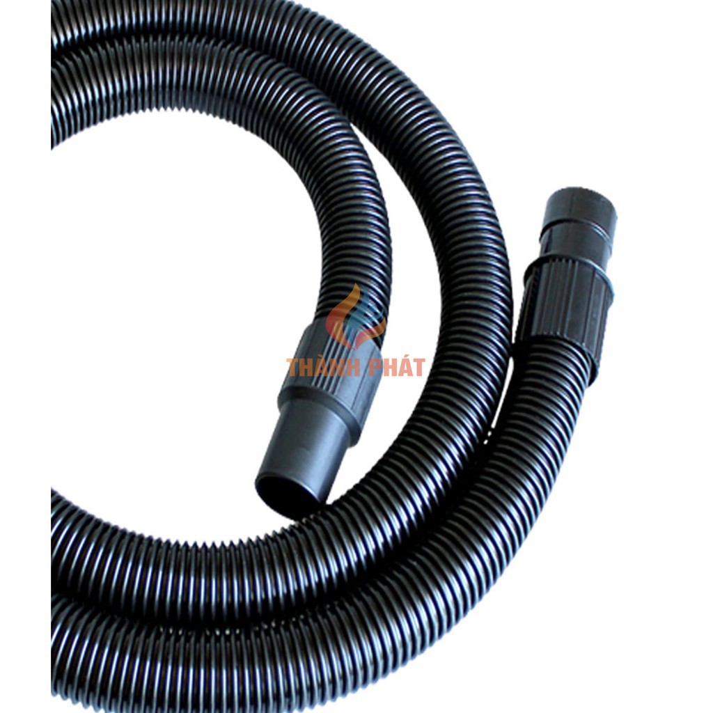 Ống sun mềm hút bụi (2.5m có 2 đầu nối) 40-48mm xài cho máy 30-80 L