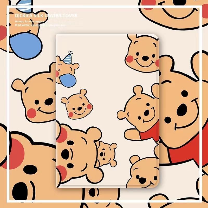Bao Da Máy Tính Bảng In Hình Phi Hành Gia Cho iPad Air 2 2021 10.2 Inch Mini 12345 iPad Air 2 9.7 Inch