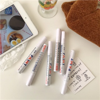 Bút Vẽ Gương Phong Cách Hàn Quốc