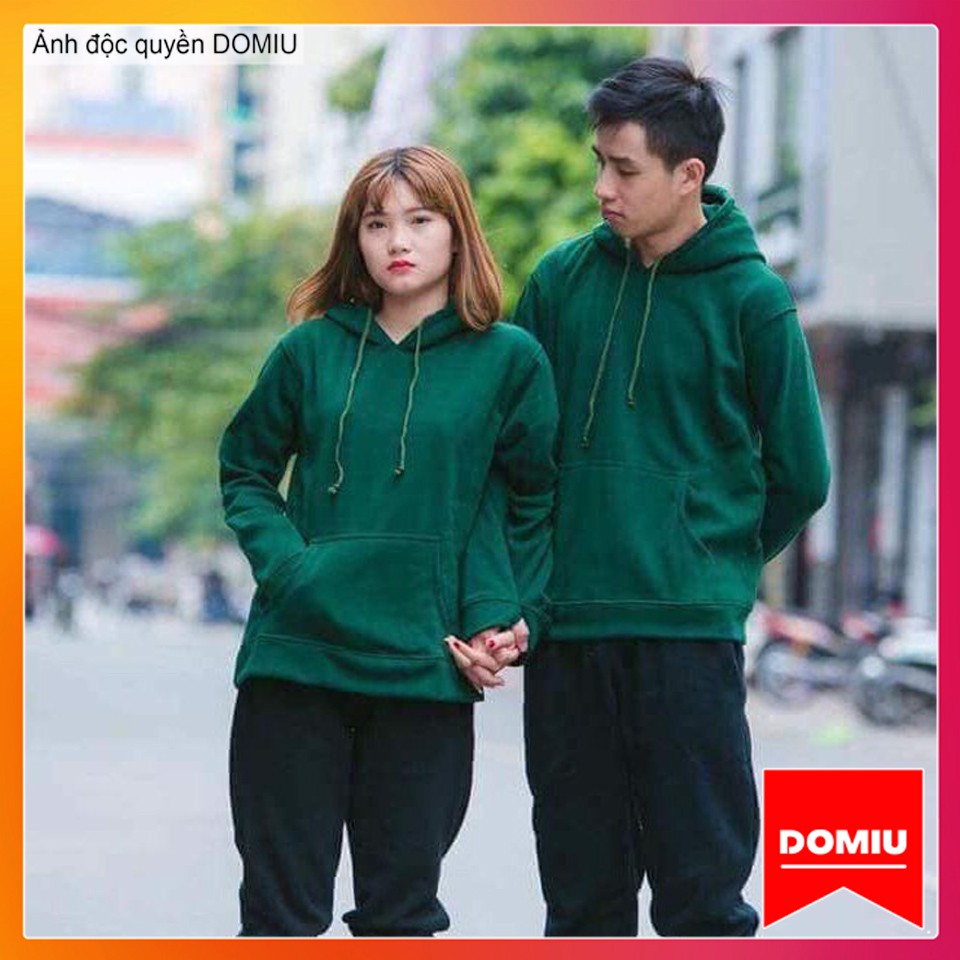 Áo HOODIE BASIC cao cấp, áo nỉ bông trơn ( nhiều màu, nhiều size) | BigBuy360 - bigbuy360.vn