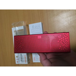 Loa Bluetooth Xiaomi Square Box