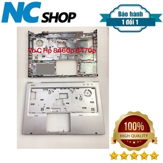Thay vỏ laptop Hp Elitebook 8460p 8470p – VỎ C MẶT PHÍM CHUỘT HP 8460P 8470P (NO TOUCHPAD)