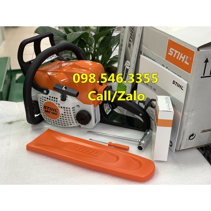 Máy cưa xích STIHL MS180 (18 inch) giá rẻ