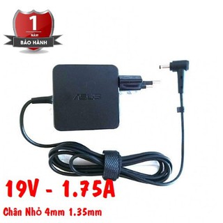 Sạc laptop asus x453 x453m x453ma 19,5v 1.75a