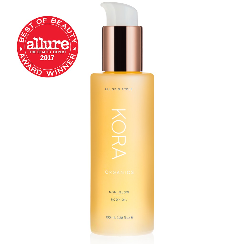 Dầu dưỡng body KORA ORGANIC by Miranda Kerr