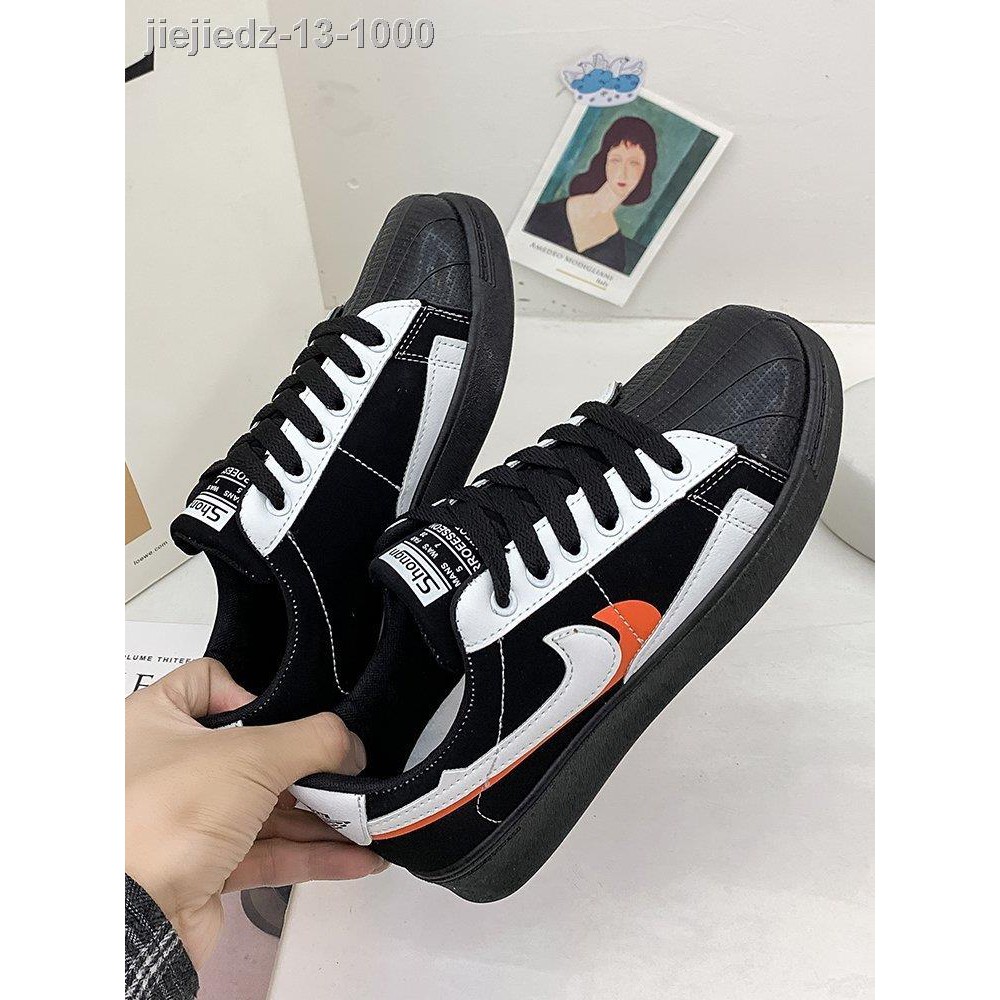 ┋Giày Nữ Thời Trang Đơn Giản | BigBuy360 - bigbuy360.vn